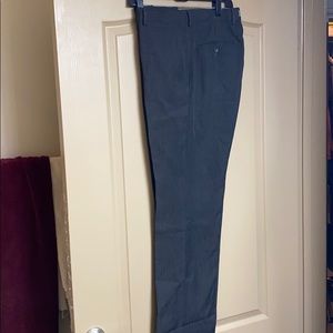 Michael Brandon Slim Fit dress slacks.